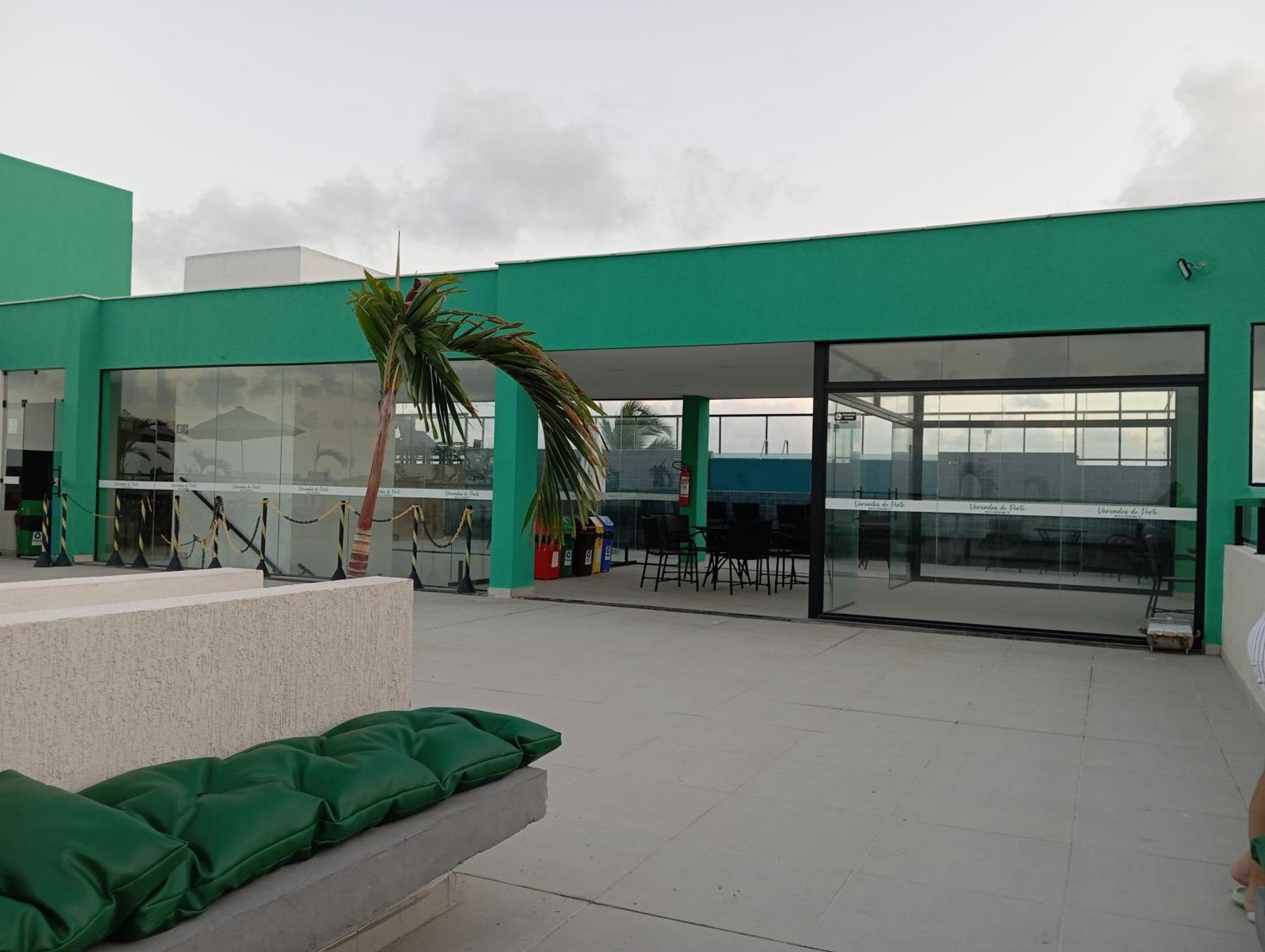 Varandas Do Porto - Nidinho 2 Porto de Galinhas Exterior photo